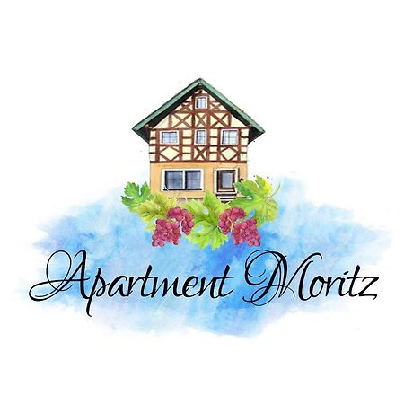 Ferienwohnung Moritz Sankt Aldegund Exterior photo