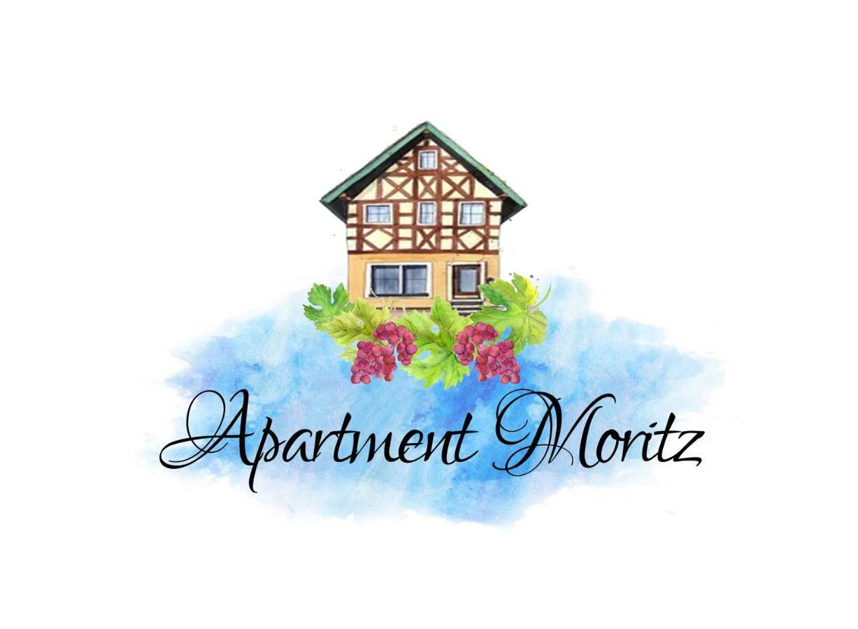 Ferienwohnung Moritz Sankt Aldegund Exterior photo
